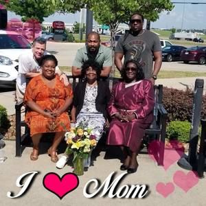 Meet your Posher, Frances